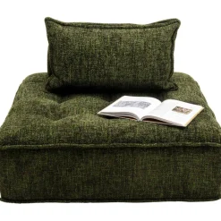 Elément de canapé Portofino vert><noscript><img width=