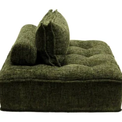 Elément de canapé Portofino vert><noscript><img width=