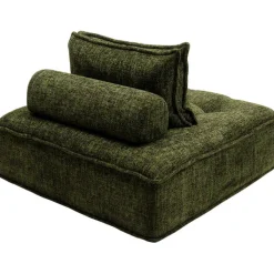 Elément de canapé Portofino vert><noscript><img width=