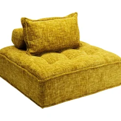 Elément de canapé Portofino jaune><noscript><img width=