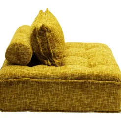 Elément de canapé Portofino jaune><noscript><img width=
