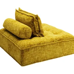 Elément de canapé Portofino jaune><noscript><img width=