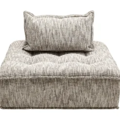 Elément de canapé Portofino gris>KARE Design Sale