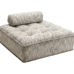 Elément de canapé Portofino gris><noscript><img width=
