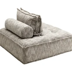 Elément de canapé Portofino gris><noscript><img width=