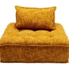 Elément de canapé Portofino orange>KARE Design Sale