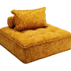 Elément de canapé Portofino orange><noscript><img width=