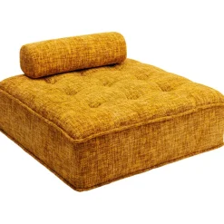 Elément de canapé Portofino orange><noscript><img width=