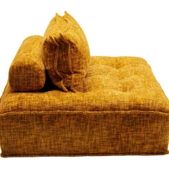 Elément de canapé Portofino orange><noscript><img width=