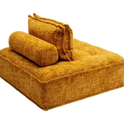 Elément de canapé Portofino orange><noscript><img width=