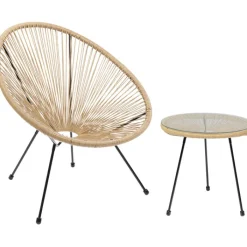 Ensemble Acapulco Nature (2-parts)>KARE Design Discount