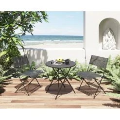 Ensemble Balcony (3-parts)>KARE Design