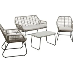 Ensemble de sièges Hilo (4/parts)><noscript><img width=