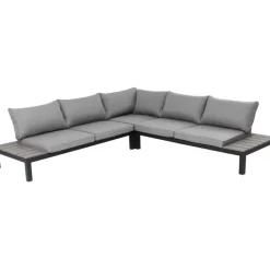 Ensemble de sièges Holiday noir (4-pcs)><noscript><img width=