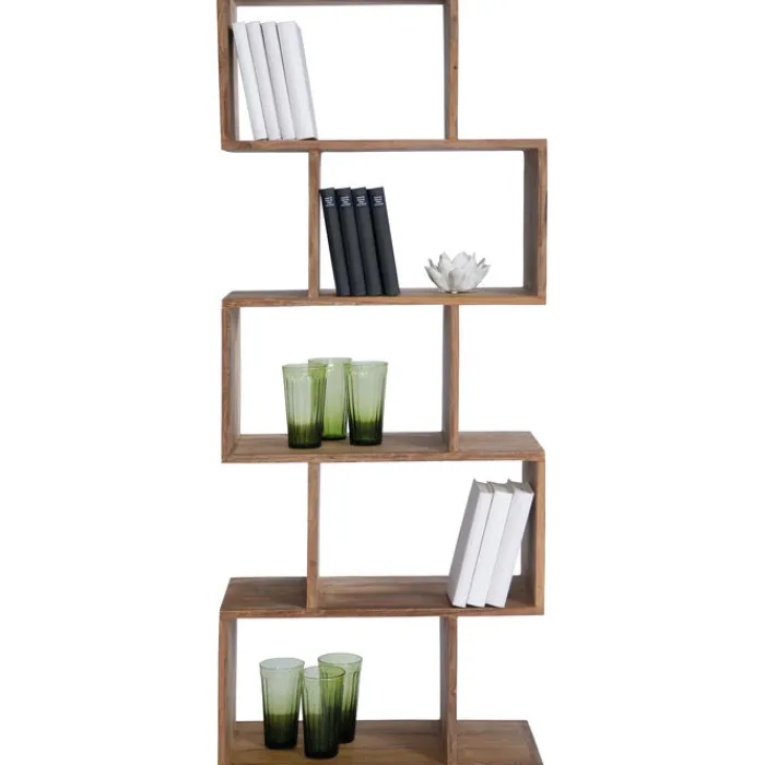 Etagère Authentico Zick Zack 60x150cm>KARE Design Discount