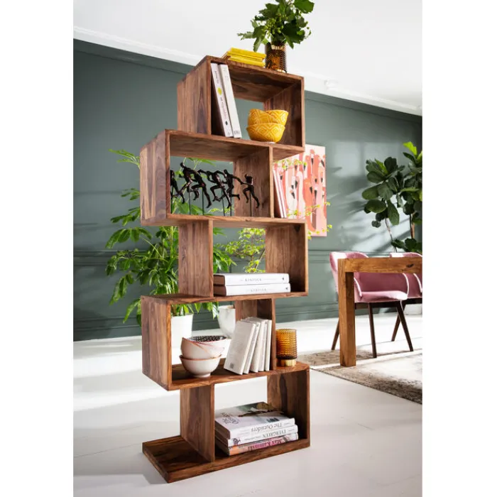 Etagère Authentico Zick Zack 60x150cm>KARE Design Discount