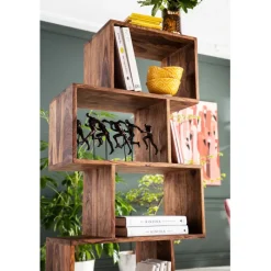 Etagère Authentico Zick Zack 60x150cm><noscript><img width=