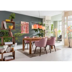 Etagère Authentico Zick Zack 60x150cm><noscript><img width=