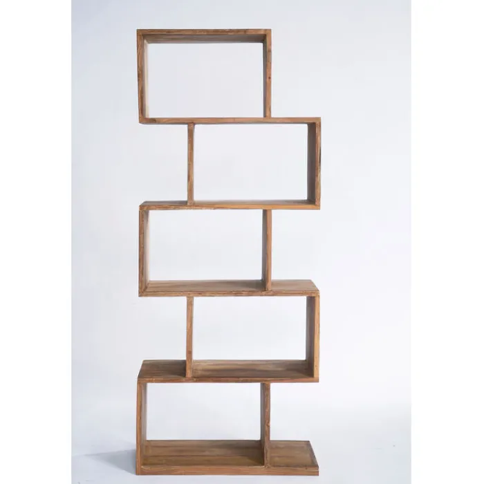 Etagère Authentico Zick Zack 60x150cm>KARE Design Discount