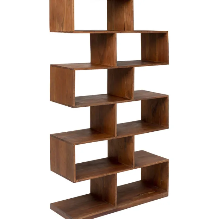 Etagère Authentico Zick Zack 100x180cm>KARE Design Sale