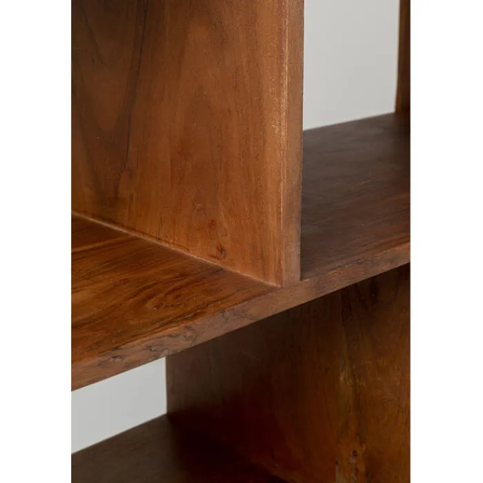 Etagère Authentico Zick Zack 100x180cm>KARE Design Sale