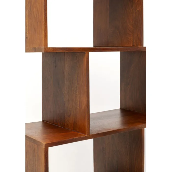 Etagère Authentico Zick Zack 60x180cm>KARE Design New