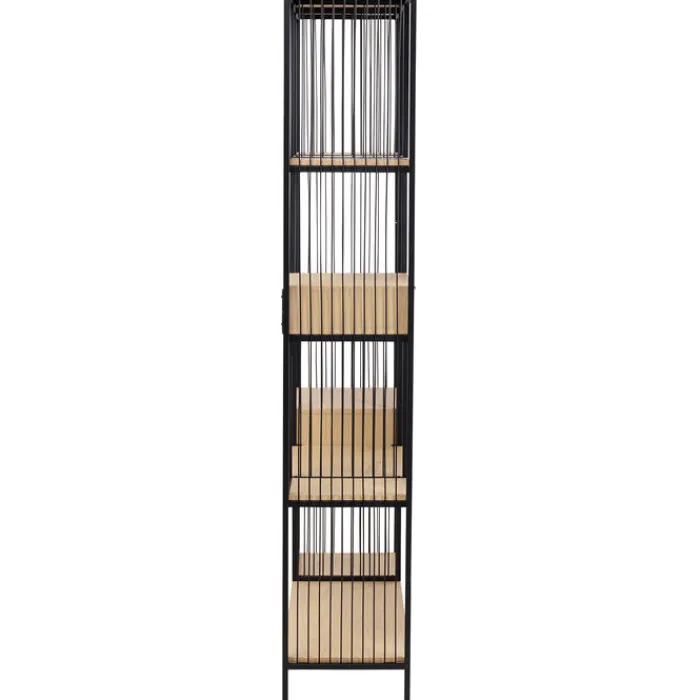 Etagère Bologna nature 125x200cm>KARE Design