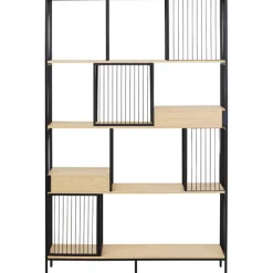 Etagère Bologna nature 125x200cm><noscript><img width=