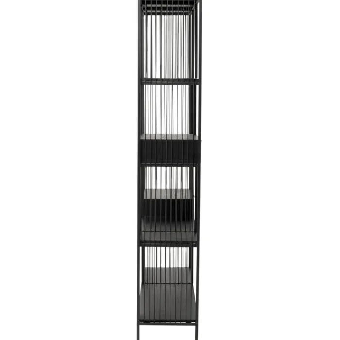 Etagère Bologna noir 125x200cm>KARE Design Online