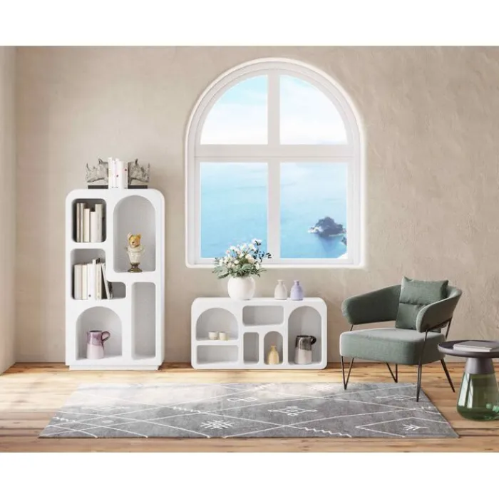 Etagère Bonita 90x180cm>KARE Design New