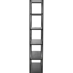Etagère Circle noir 100x200cm><noscript><img width=