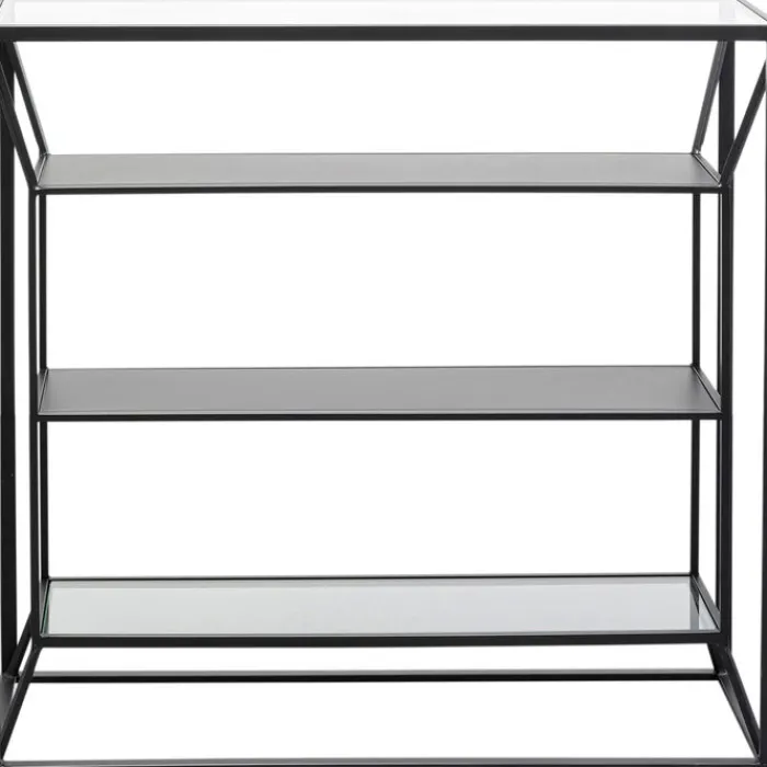 Etagère Corinne 90x90cm>KARE Design Clearance