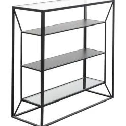 Etagère Corinne 90x90cm>KARE Design Clearance