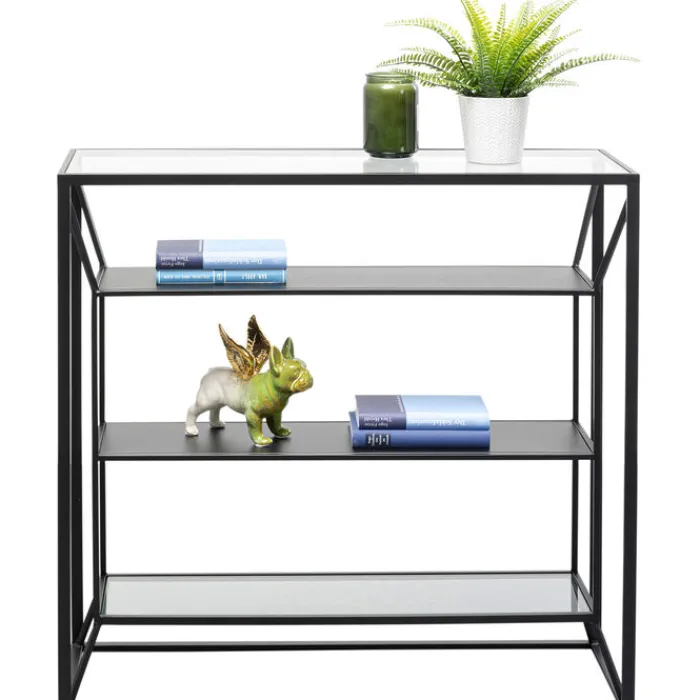 Etagère Corinne 90x90cm>KARE Design Clearance