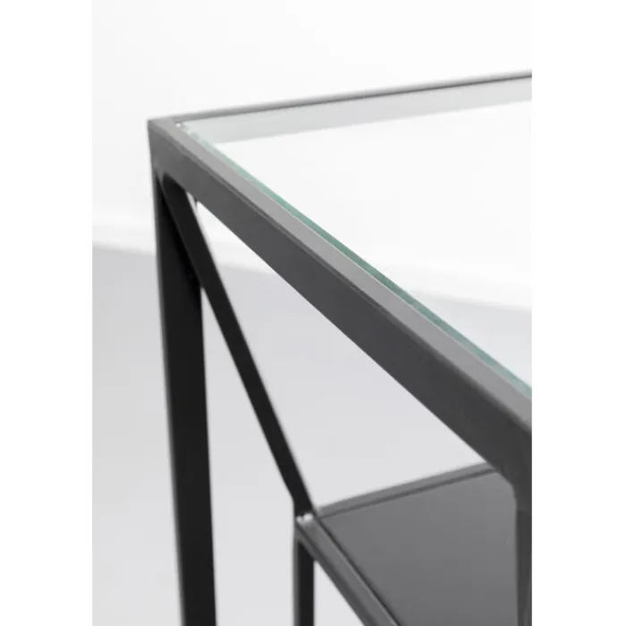 Etagère Corinne 90x90cm>KARE Design Clearance