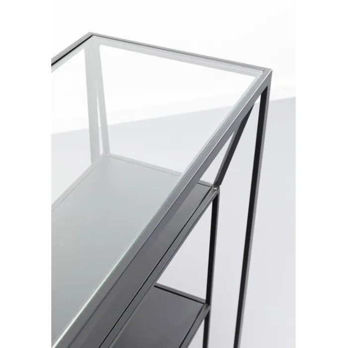 Etagère Corinne 90x90cm>KARE Design Clearance