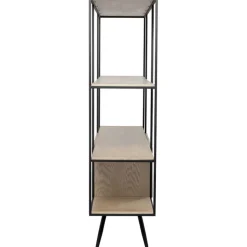 Etagère Cosy Sixties nature 180x183cm><noscript><img width=