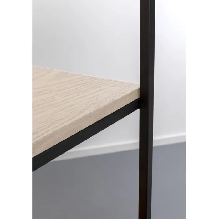 Etagère Cosy Sixties nature 180x183cm>KARE Design Clearance