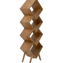 Etagère Cubes Balance 57x173cm>KARE Design