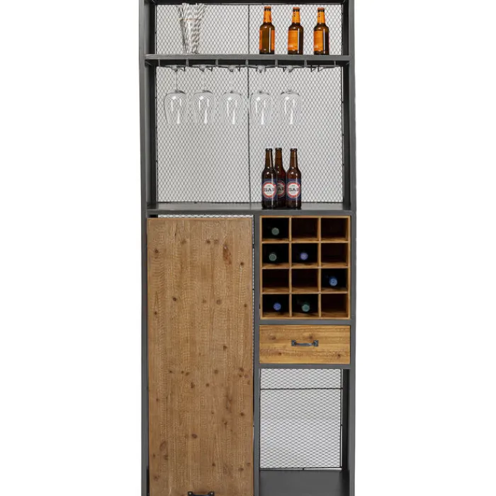 Etagére de bar Vinoteca 80x201cm>KARE Design Clearance