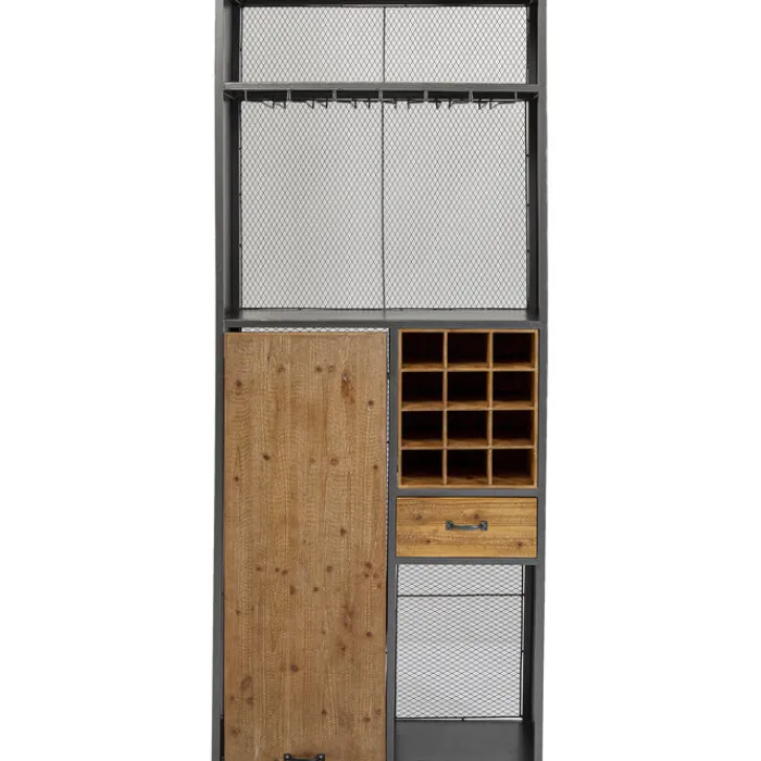Etagére de bar Vinoteca 80x201cm>KARE Design Clearance