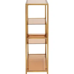 Etagère Loft doré 100x60><noscript><img width=