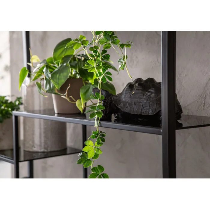 Etagère Loft noir 115x195cm>KARE Design Best