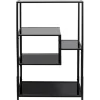 Etagère Loft noir 60x100cm>KARE Design Best