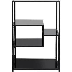 Etagère Loft noir 60x100cm>KARE Design Best