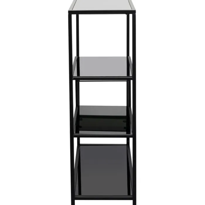 Etagère Loft noir 60x100cm>KARE Design Best