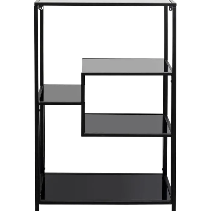 Etagère Loft noir 60x100cm>KARE Design Best