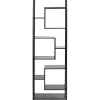 Etagère Loft noir 60x195cm>KARE Design Sale