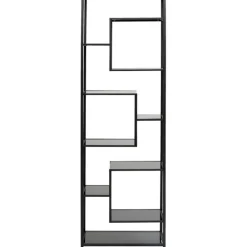 Etagère Loft noir 60x195cm>KARE Design Sale