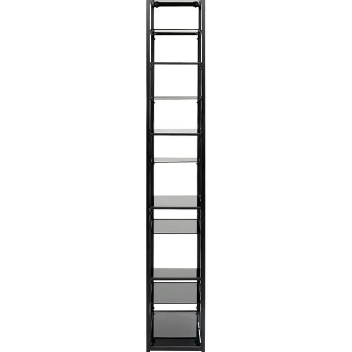 Etagère Loft noir 60x195cm>KARE Design Sale